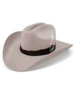 Lainey Wilson cream Cowboy Hat