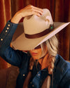 Lainey Wilson Saddle Up Cowboy Hat