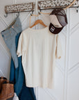 Wrangler x Lainey Wilson Buzzards Tee