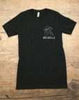Melbelle Cowgirl T-Shirt