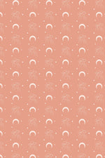 Melbelle Cowgirl Wrapping Paper