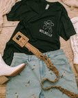 Melbelle Cowgirl T-Shirt