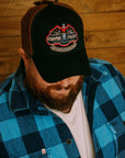 Country Music Cap by Stars & Stripes