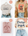 Melbelle Monthly T-Shirt Club Subscription (tech issue being fixed - please select your size and refresh the page to see the add to cart button)