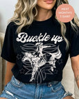 Melbelle Monthly T-Shirt Club Subscription