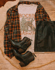 cowgirl christmas outfit western style