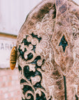 Women's cowboy boots