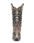 Women's Corral Sparkly Cowboy boots