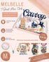 Melbelle Monthly T-Shirt+ Club Subscription