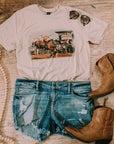 The Bull Rider T-Shirt