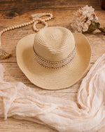 Tucson Cowboy Hat
