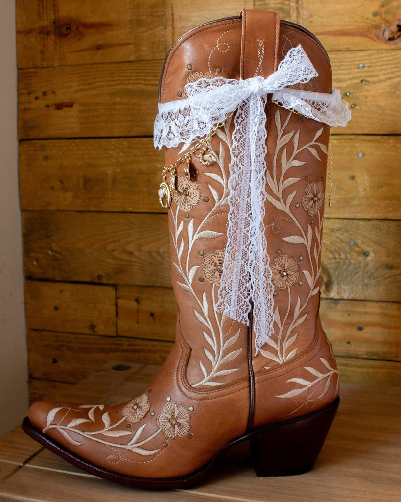 White Lace Trim - 3cm Wide