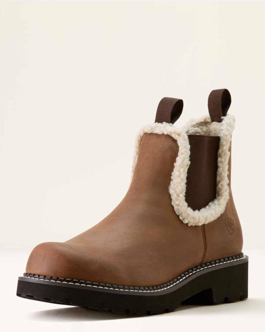 Ariat Fatbaby Chelsea Cozy Western Boots