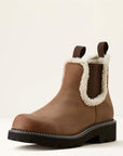 Ariat Fatbaby Chelsea Cozy Western Boots