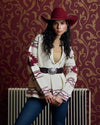 Ariat Westward Wrap Sweater