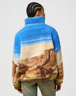 Wrangler Canyon Transitional Fleece