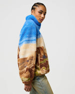 Wrangler Canyon Transitional Fleece