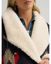 Wrangler x Lainey Wilson Lainey Coat