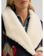 Wrangler x Lainey Wilson Lainey Coat