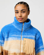 Wrangler Canyon Transitional Fleece