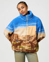 Wrangler Canyon Transitional Fleece