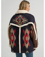 Wrangler x Lainey Wilson Lainey Coat
