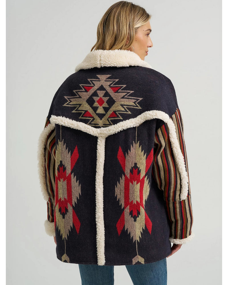 Wrangler x Lainey Wilson Lainey Coat
