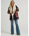 Wrangler x Lainey Wilson Lainey Coat