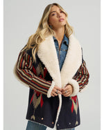 Wrangler x Lainey Wilson Lainey Coat