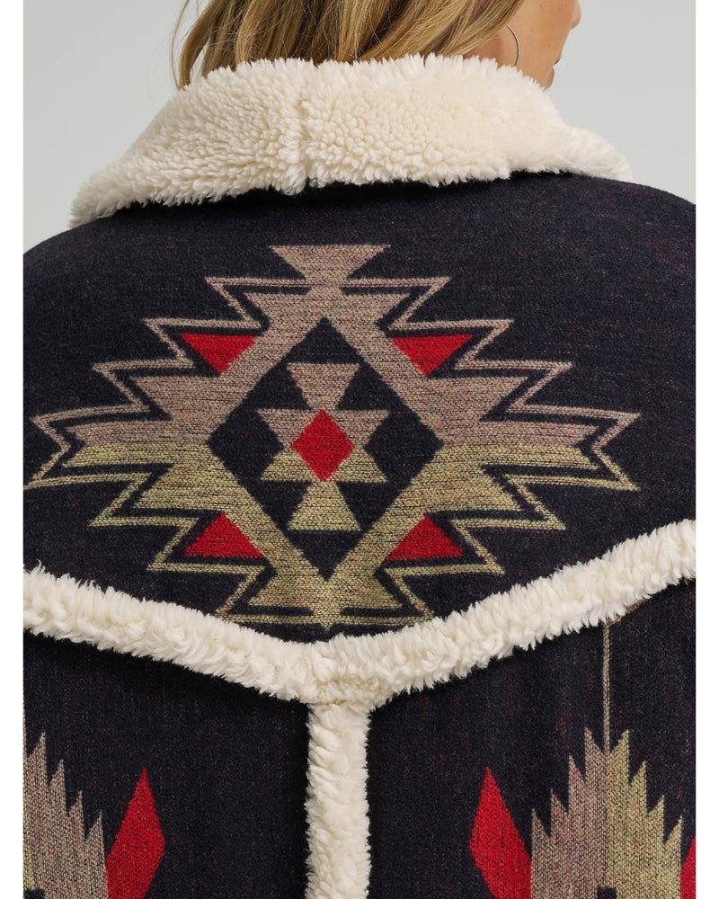 Wrangler x Lainey Wilson Lainey Coat