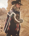 Wrangler x Lainey Wilson Lainey Coat