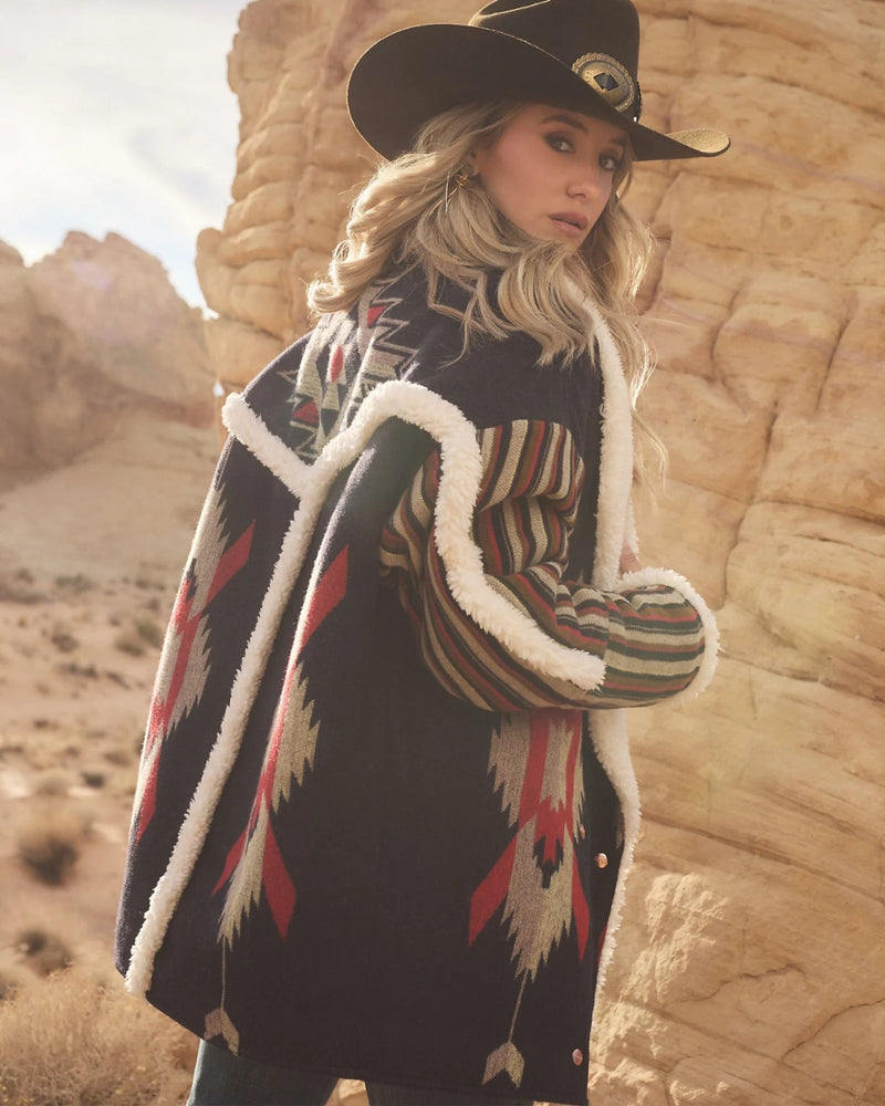 Wrangler x Lainey Wilson Lainey Coat