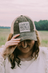 Country Music & Cocktails Cap