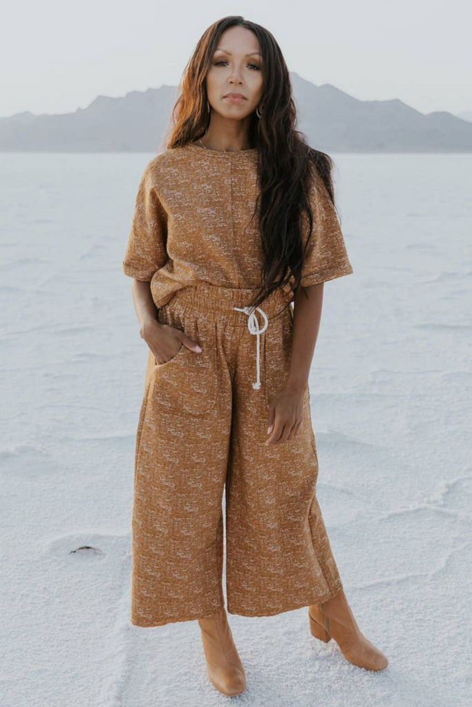 WINSLOW TWO-PIECE SET