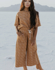 WINSLOW TWO-PIECE SET