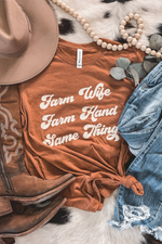 FARM WIFE BUNDLE