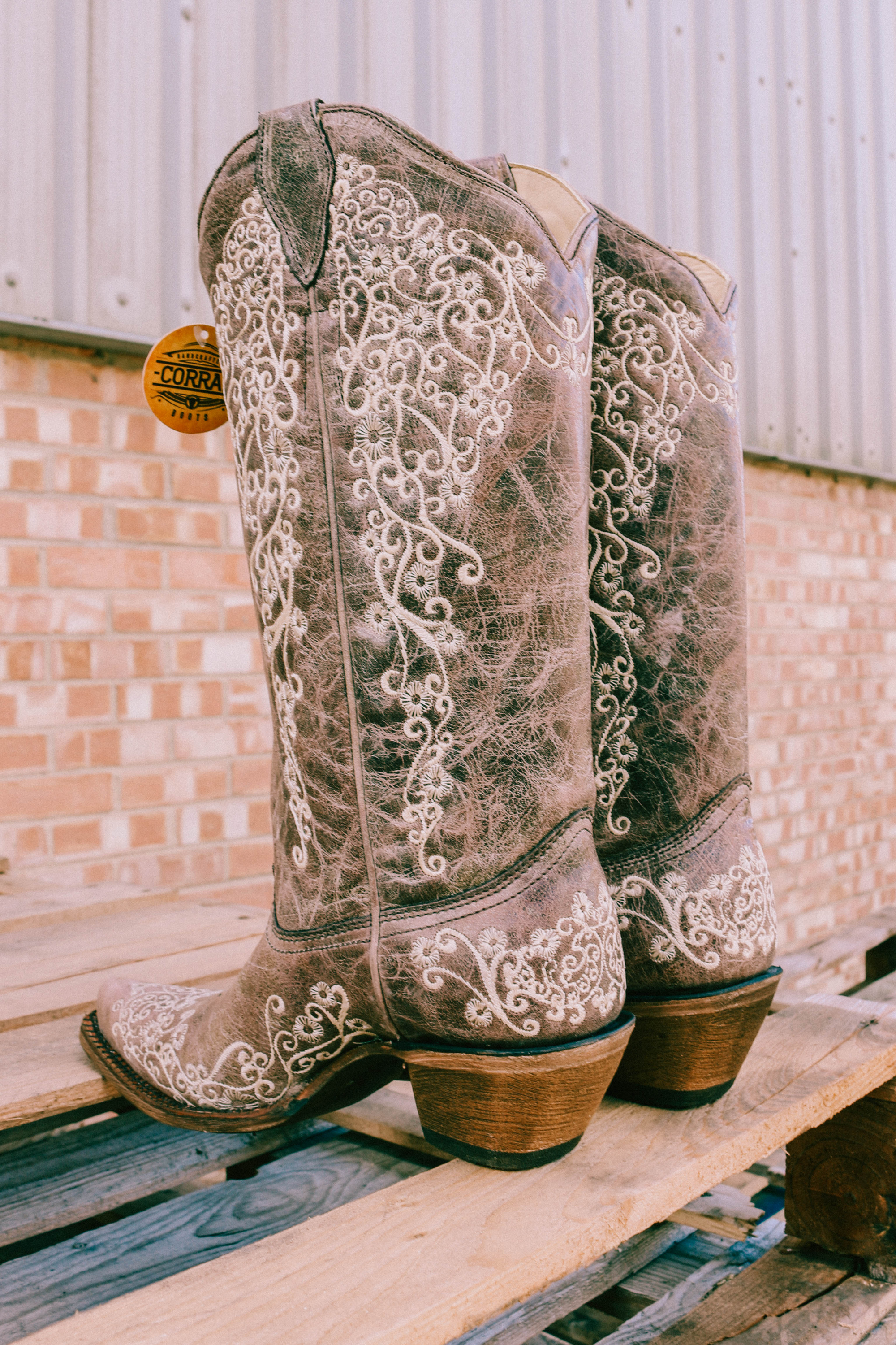 womens western cowboy boots