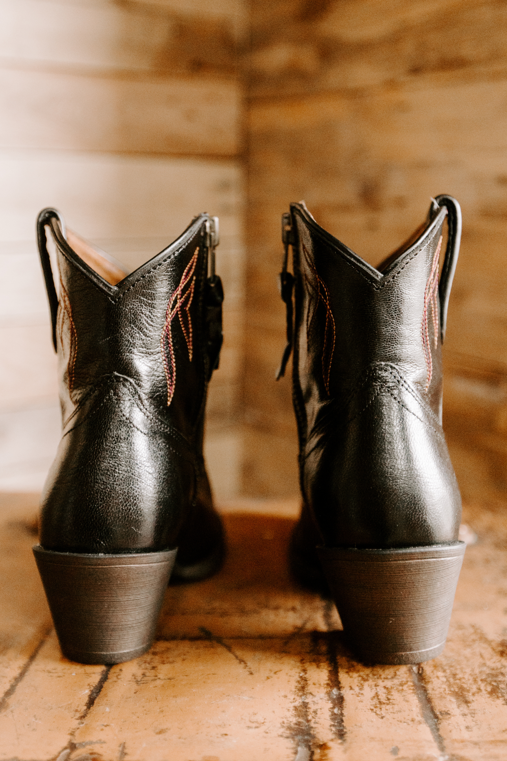 Ariat lovely western deals boot