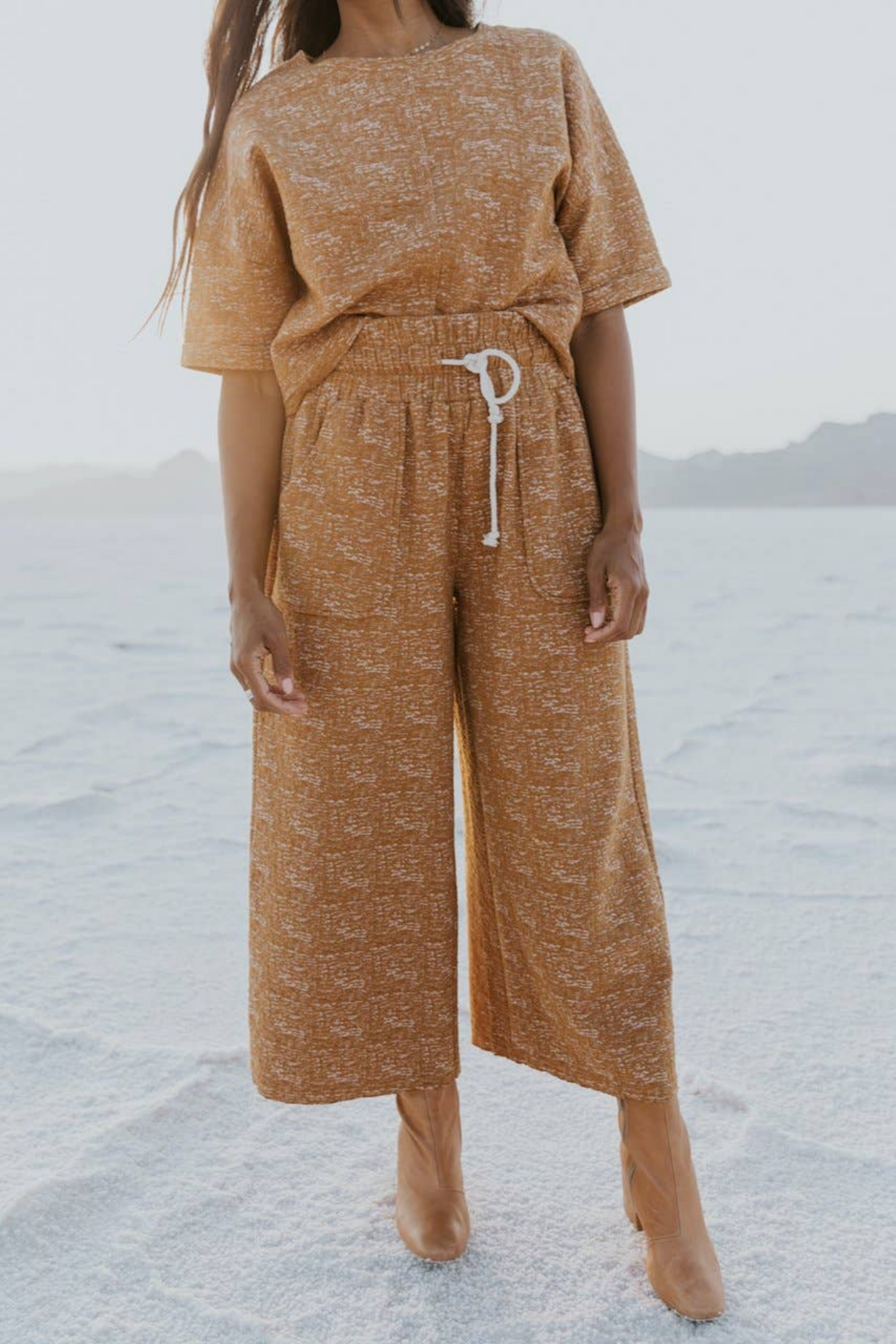 WINSLOW TWO-PIECE SET