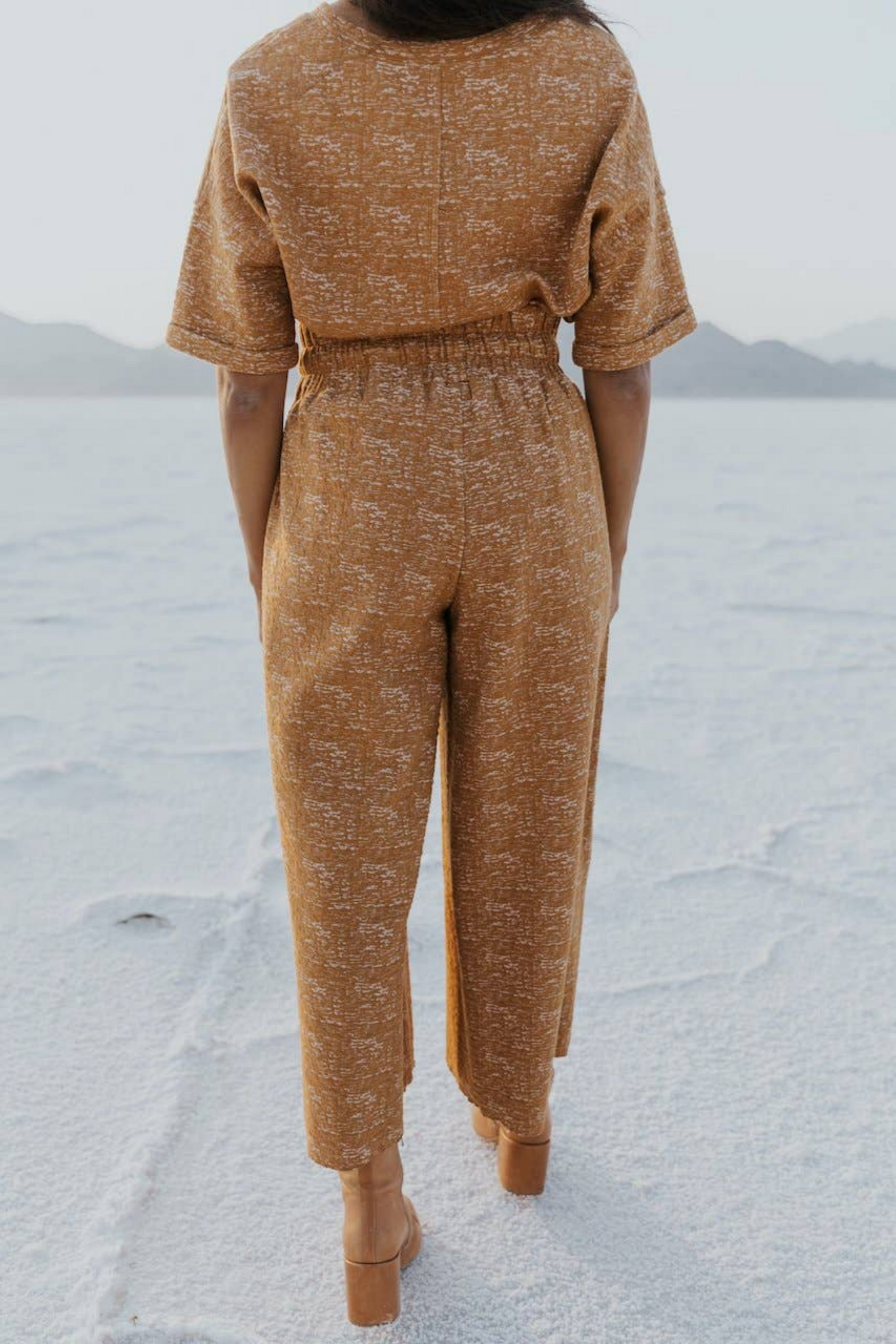WINSLOW TWO-PIECE SET