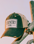 Country Girl Cap