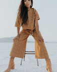 WINSLOW TWO-PIECE SET