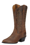 Ariat Heritage Cowboy Boot