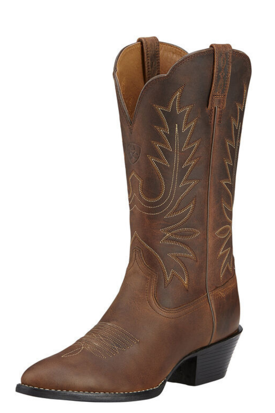 Ariat 2025 tassel boots