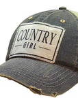 Country Girl Cap