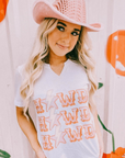 Howdy Tee