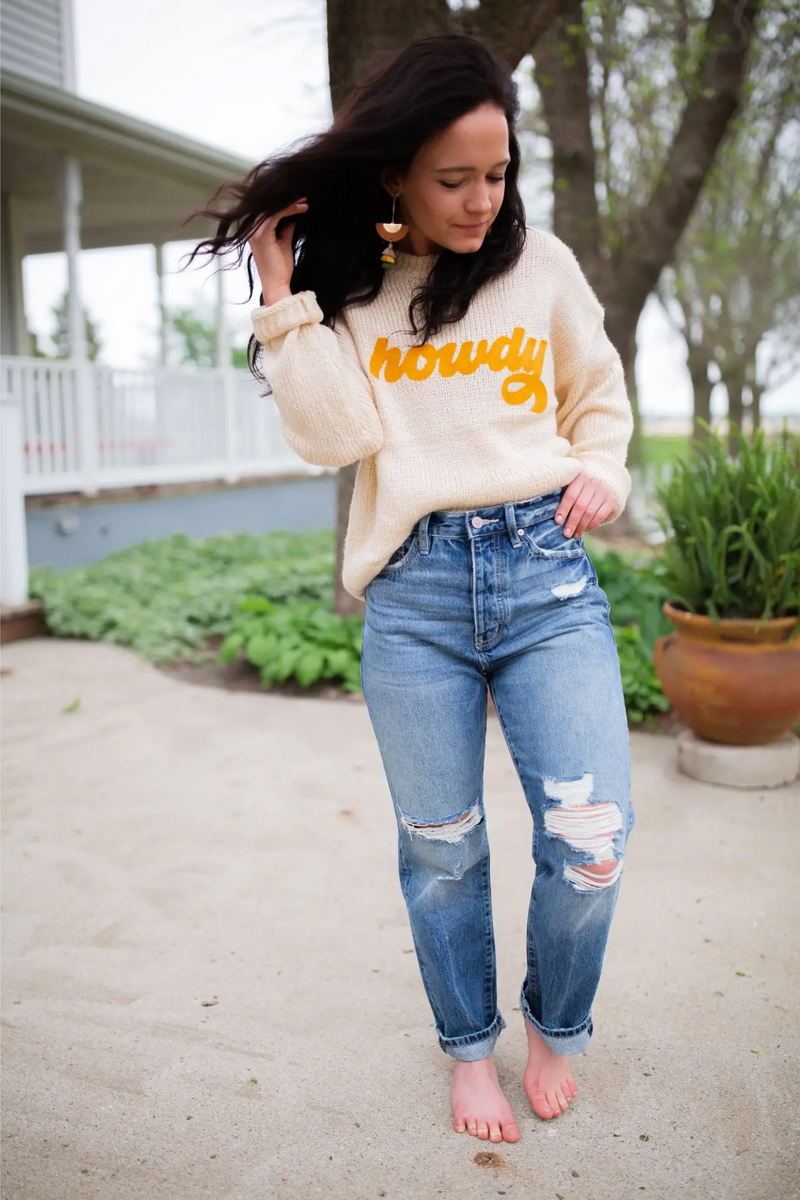 Boyfriend jumpers 2025