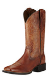 Western Boots By Ariat
