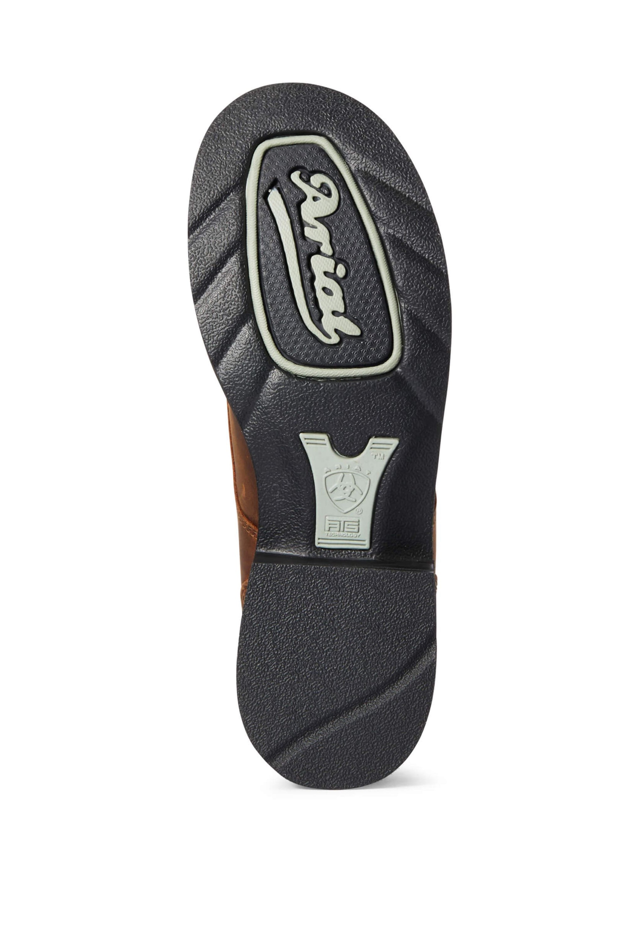 Ariat hiking boot