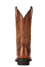 Ariat Cowboy Boots - Round Up Remuda